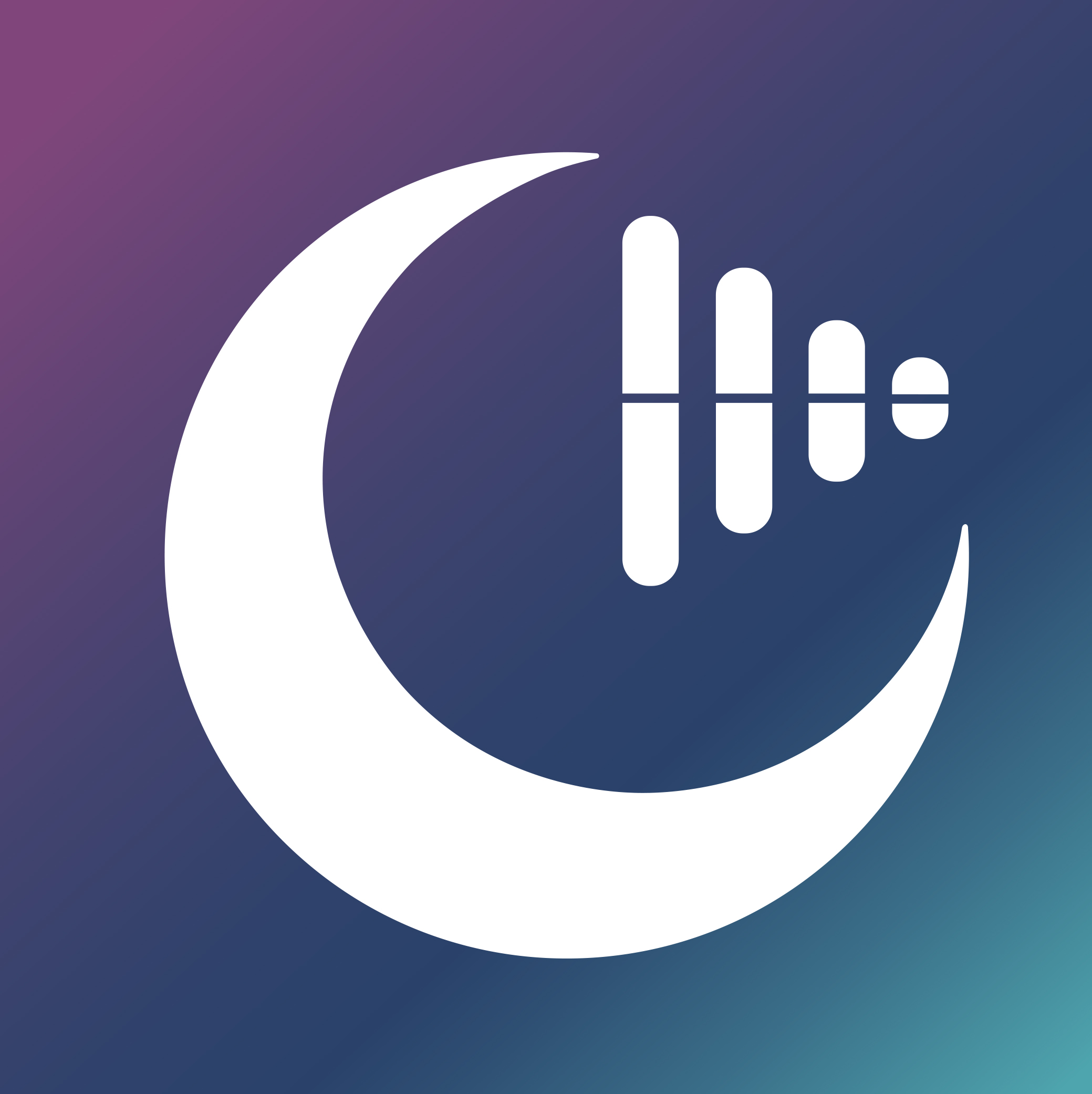 Nightell application icon